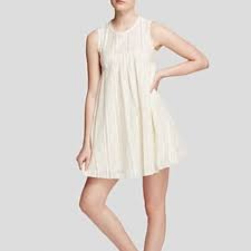 **MOVING SALE EVERYTHING MUST GO** Free People Tu Es La Dress